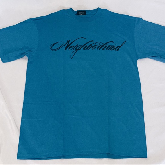 Stussy Other - Stussy x Neighborhood